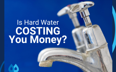 Is Hard Water Costing You Money?
