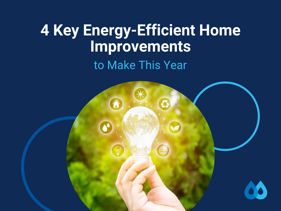 energy efficient home improvements